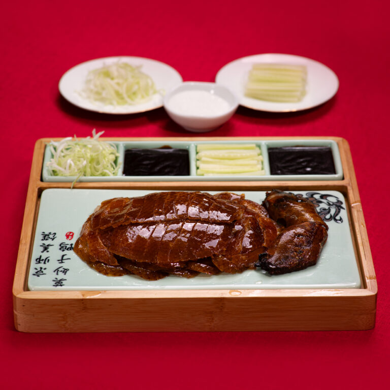 北京烤鸭2_rata pekin_o rata_368ron